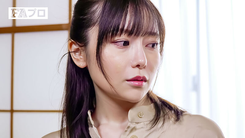 秋元さちか作品HOKS-191发布，封面及作品信息！封面