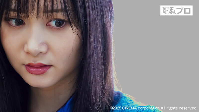 静河（靜河）作品HOKS-199发布，封面及作品信息！