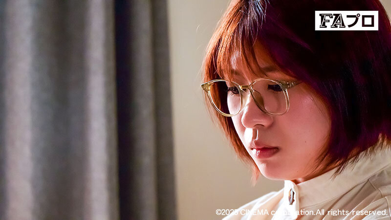 白雪美月作品HOKS-205发布，封面及作品信息！