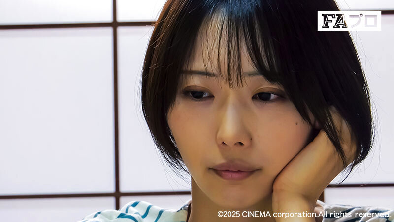 那賀崎ゆきね（那贺崎雪音）作品HOKS-208发布，封面及作品信息！