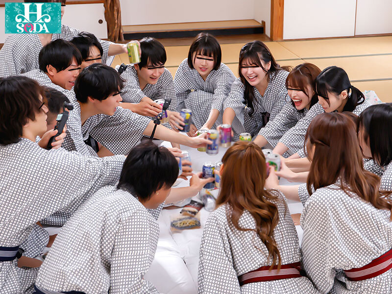 作品HSODA-065发布，封面及作品信息！