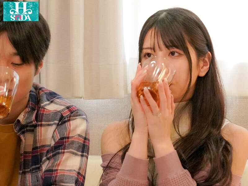 美谷朱音（美谷朱里），倉木しおり（仓木诗织），共演作品HSODA-069发布，封面及作品信息！