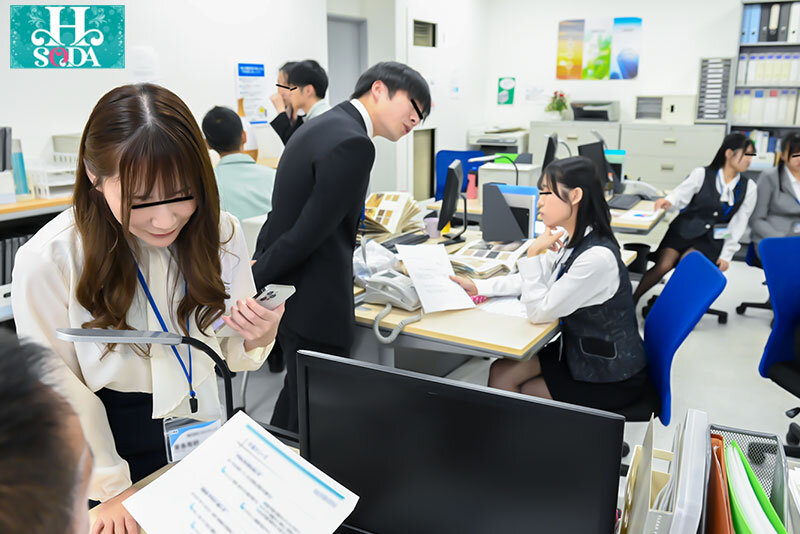 作品HSODA-072发布，封面及作品信息！封面