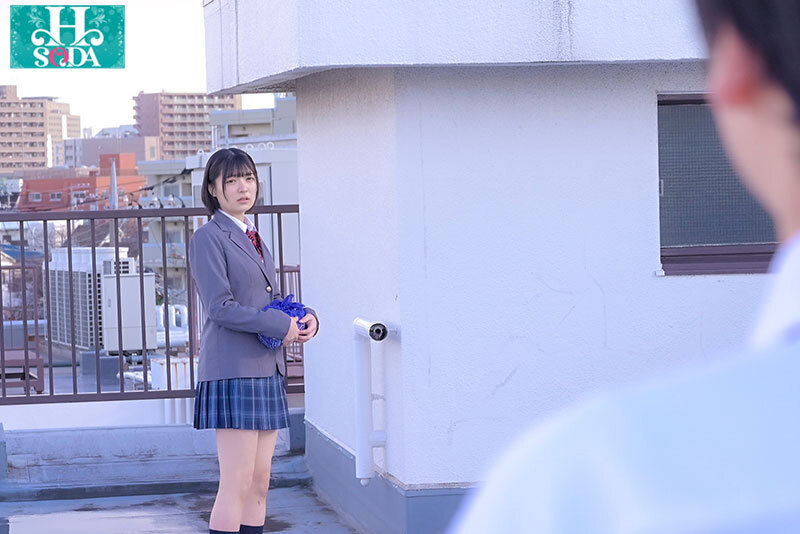 虹村ゆみ（虹村由美）作品HSODA-073发布，封面及作品信息！