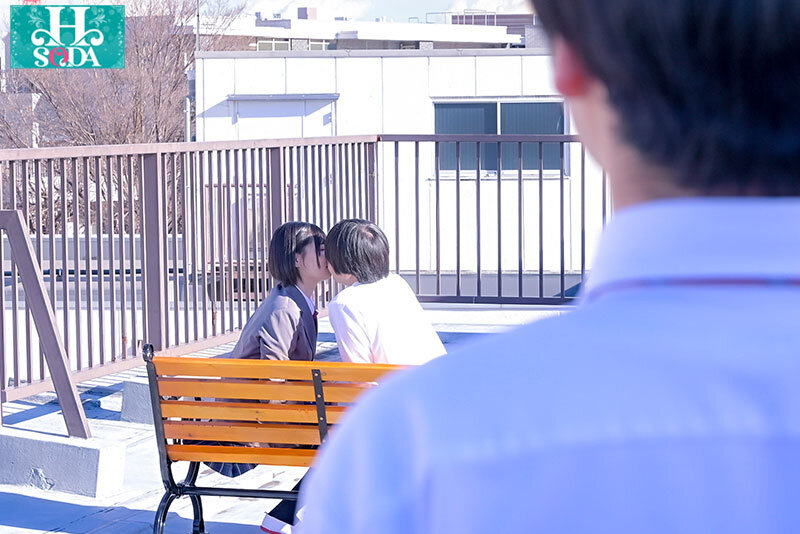 虹村ゆみ（虹村由美）作品HSODA-073发布，封面及作品信息！