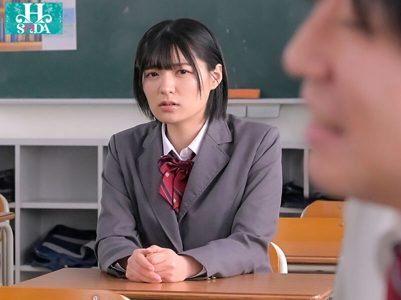 虹村ゆみ（虹村由美）作品HSODA-073发布，封面及作品信息！