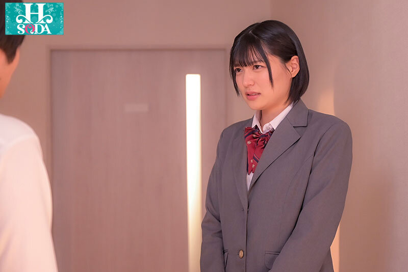 虹村ゆみ（虹村由美）作品HSODA-073发布，封面及作品信息！