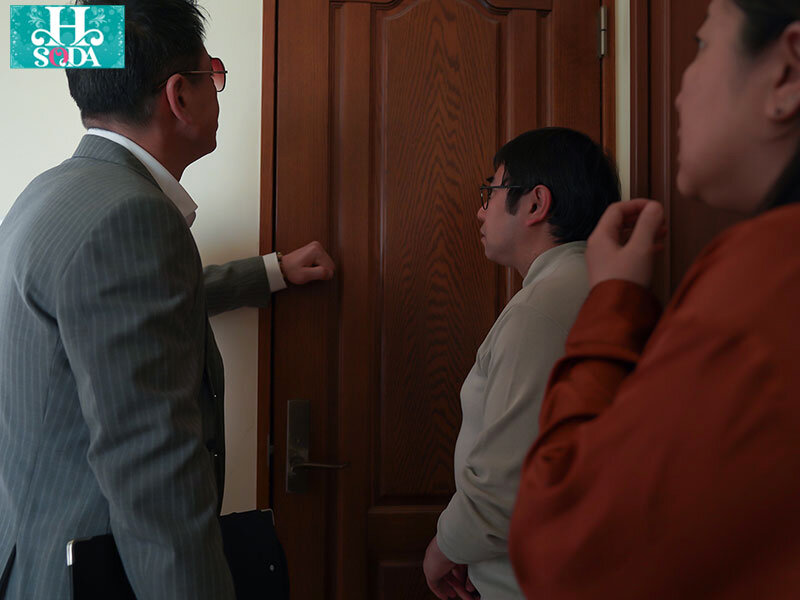 西元めいさ（西元明沙）作品HSODA-084发布，封面及作品信息！