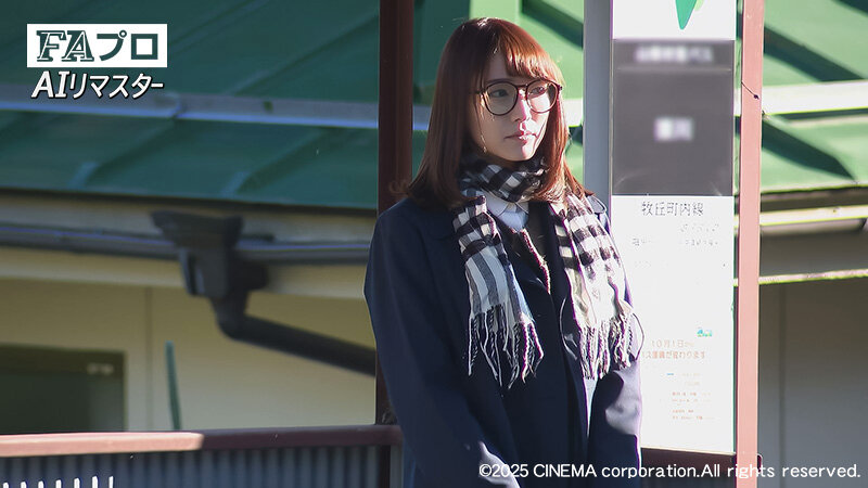 作品HTMS-132发布，封面及作品信息！封面