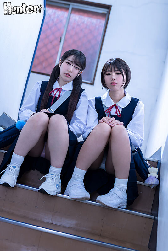 作品HUBLK-033发布，封面及作品信息！