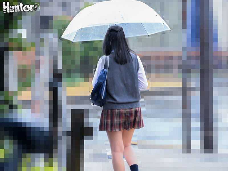 作品HUBLK-036发布，封面及作品信息！封面