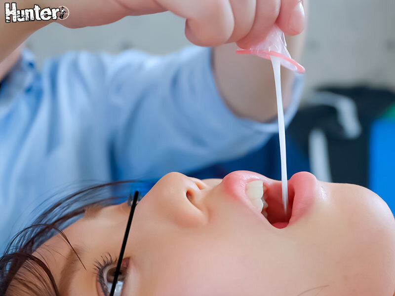 作品HUBLK-052发布，封面及作品信息！