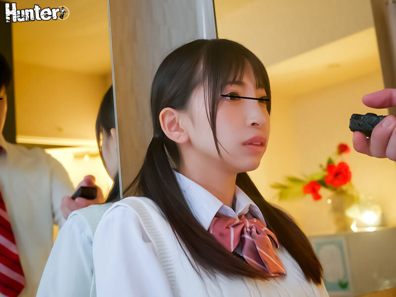 作品HUBLK-052发布，封面及作品信息！