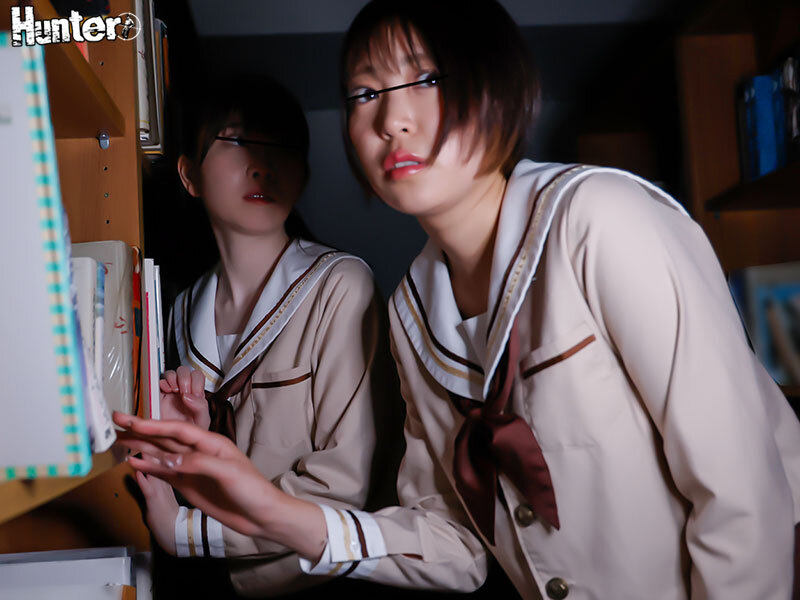 作品HUBLK-053发布，封面及作品信息！