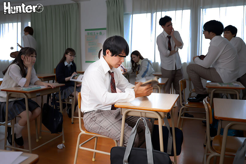 作品HUBLK-054发布，封面及作品信息！封面