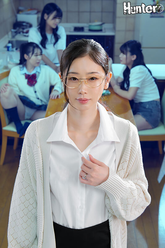 作品HUBLK-055发布，封面及作品信息！