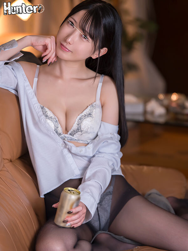 作品HUNTC-148发布，封面及作品信息！