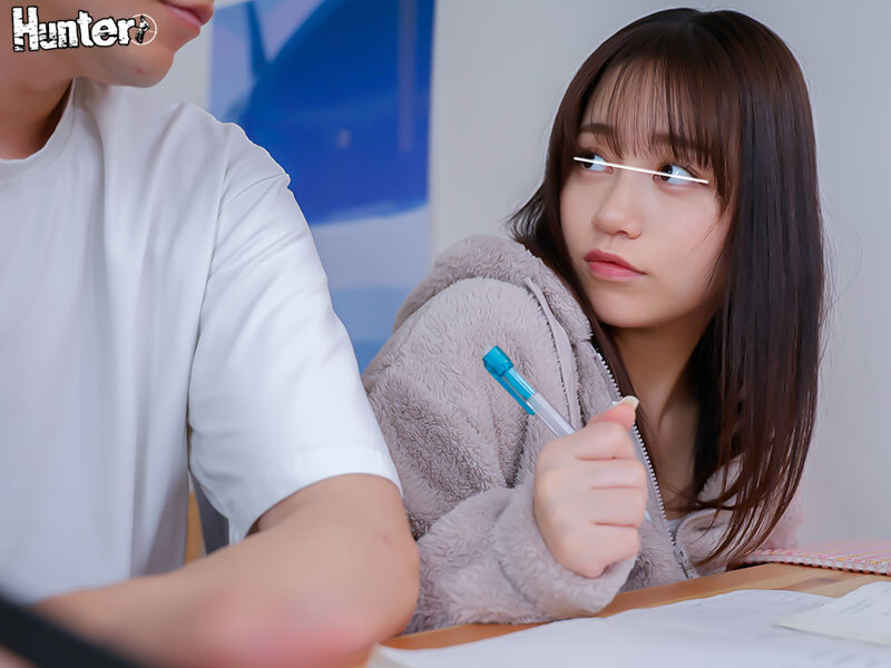 作品HUNTC-232发布，封面及作品信息！