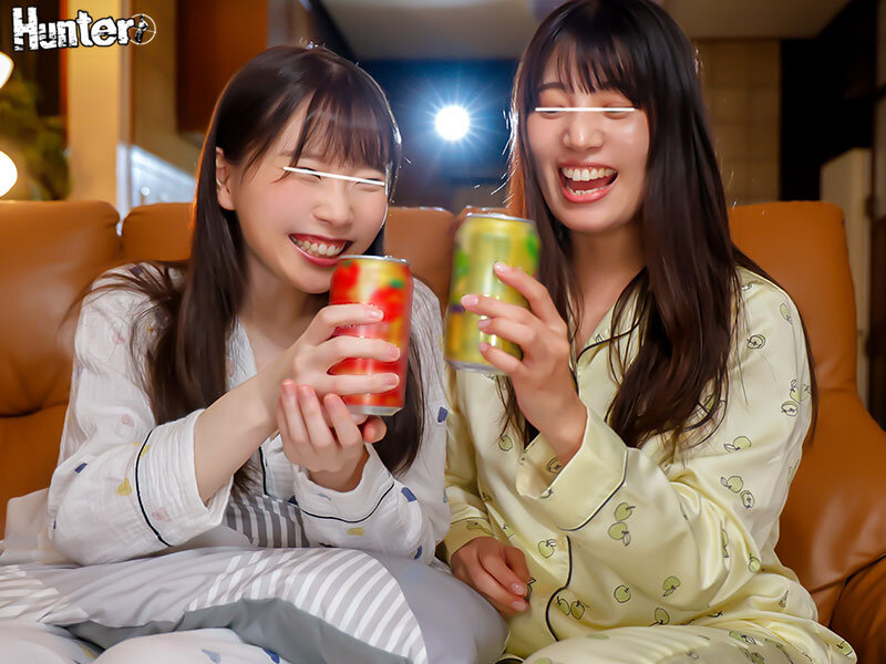 作品HUNTC-239发布，封面及作品信息！