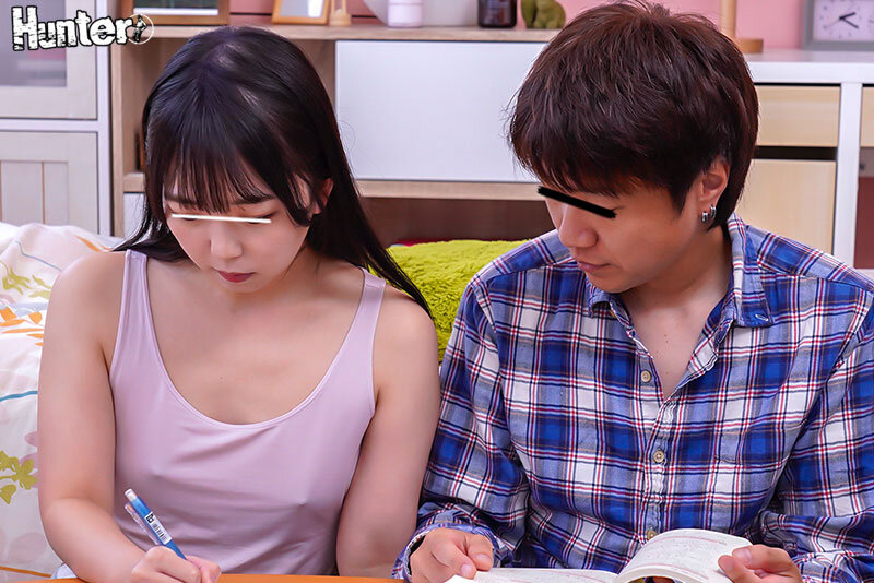 作品HUNTC-256发布，封面及作品信息！封面