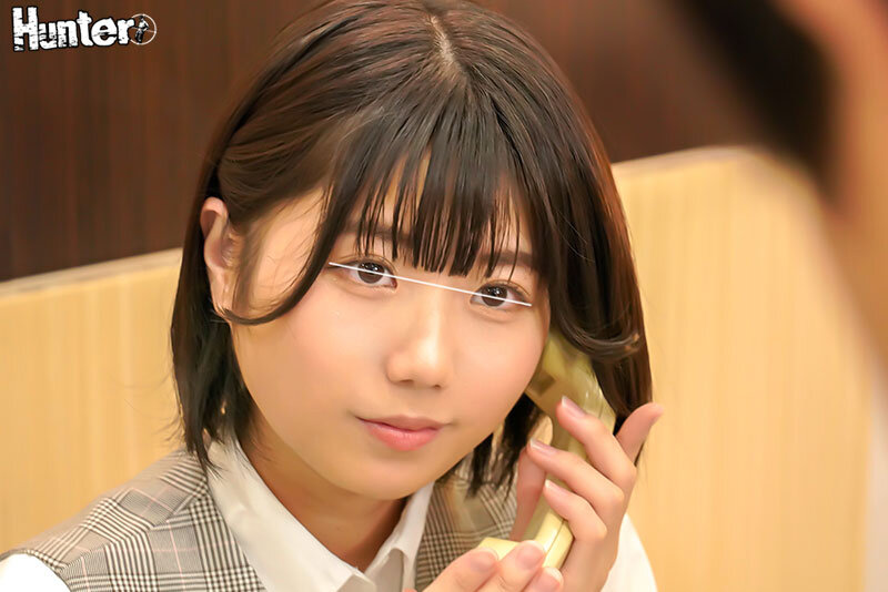 作品HUNTC-279发布，封面及作品信息！