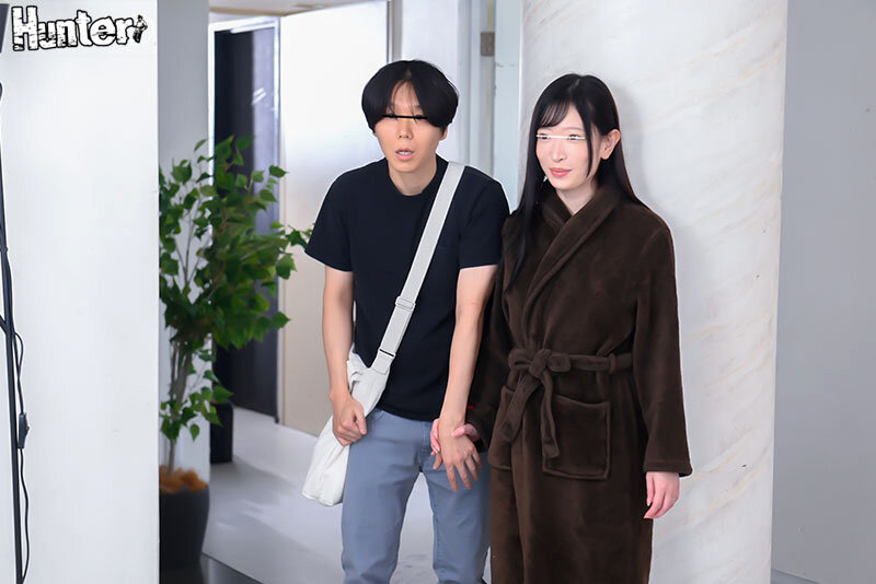 作品HUNTC-336发布，封面及作品信息！