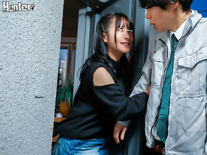 作品HUNTC-407发布，封面及作品信息！