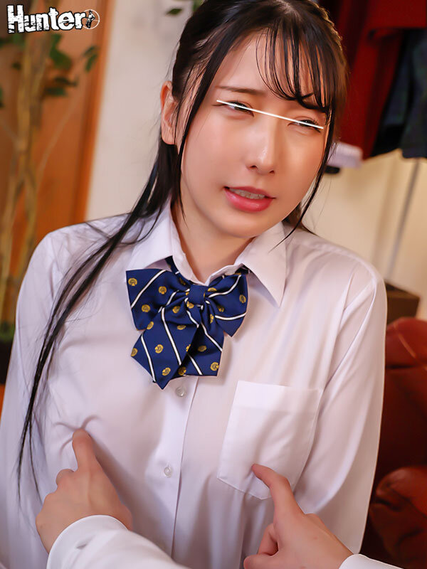 作品HUNTC-412发布，封面及作品信息！