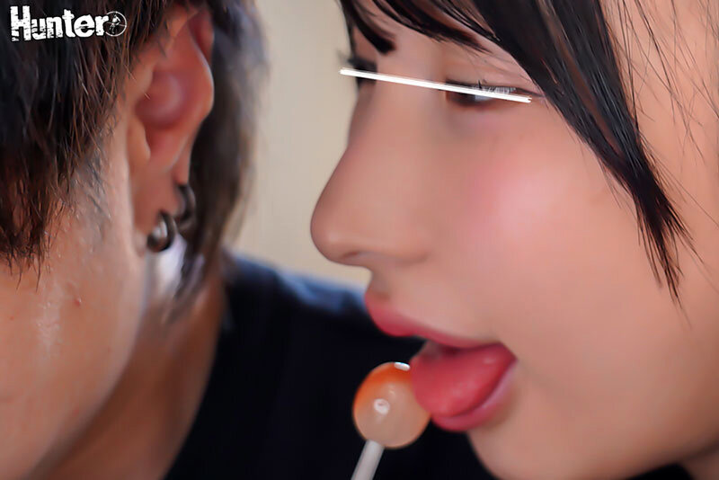 作品HUNTC-429发布，封面及作品信息！