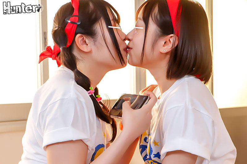 作品HUNTC-434发布，封面及作品信息！