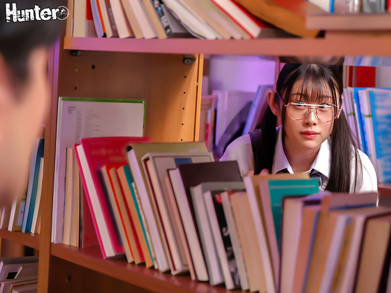 作品HUNTC-477发布，封面及作品信息！