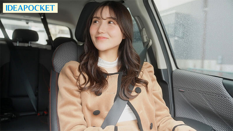 藤咲まい（藤咲舞）作品IPBZ-017发布，封面及作品信息！