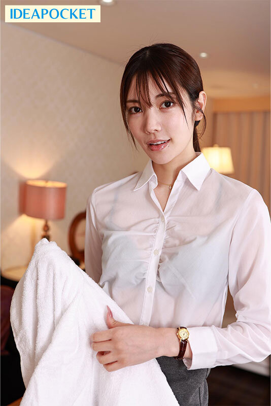 楓カレン（枫花恋）作品IPVR-300发布，封面及作品信息！