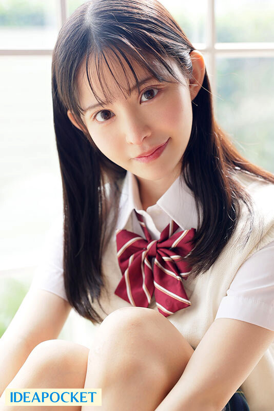 山田鈴奈（山田铃奈）作品IPVR-347发布，封面及作品信息！封面