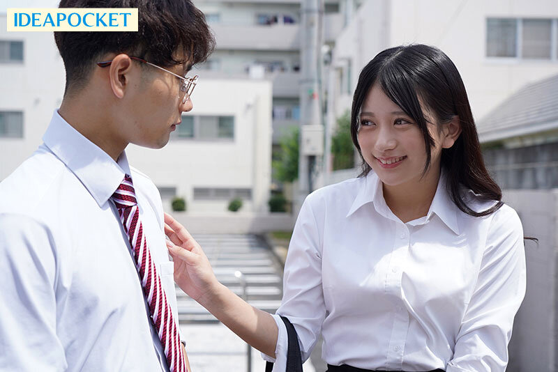 北岡果林（北冈果林）作品IPZZ-462发布，封面及作品信息！