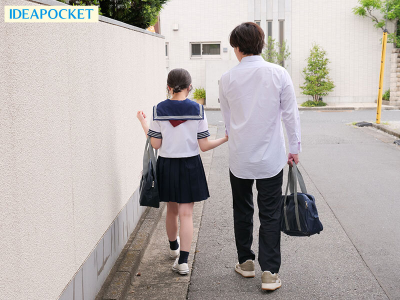 日向由奈作品IPZZ-473发布，封面及作品信息！