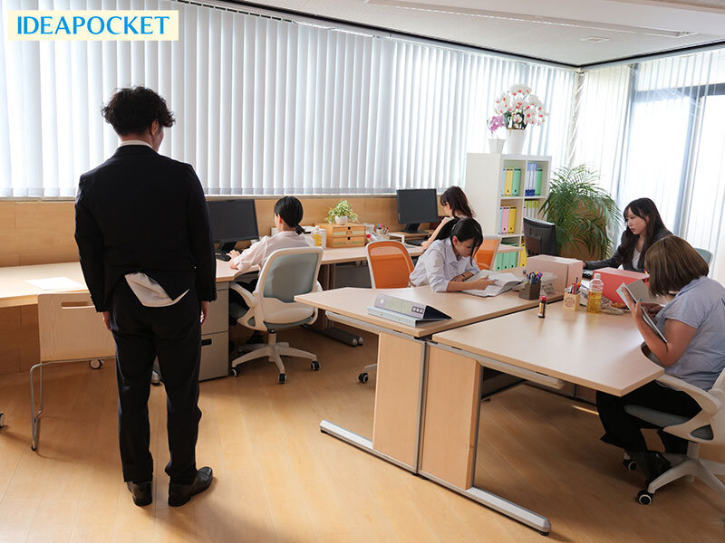 夕雛エミリ（夕雏惠美里），杏ここ（杏小恋），共演作品IPZZ-483发布，封面及作品信息！