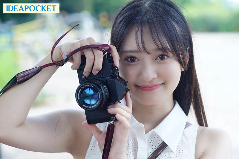 花守夏歩（花守夏步）作品IPZZ-495发布，封面及作品信息！