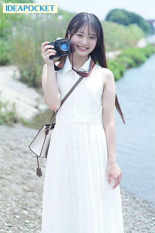 花守夏歩（花守夏步）作品IPZZ-495发布，封面及作品信息！