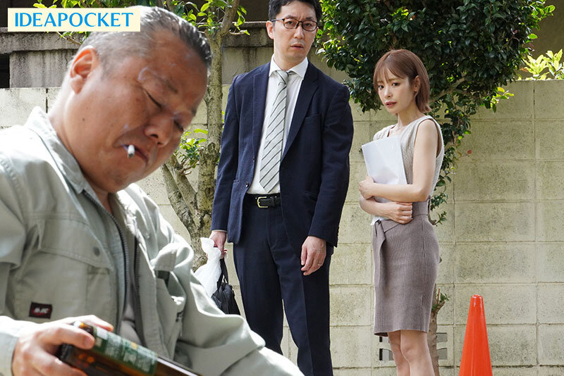 桃乃木かな（桃乃木香奈）作品IPZZ-501发布，封面及作品信息！