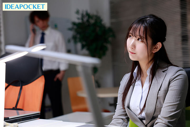 役野満里奈（役野满里奈）作品IPZZ-512发布，封面及作品信息！封面