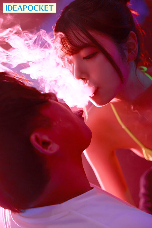 白雲あめ（白云雨）作品IPZZ-514发布，封面及作品信息！