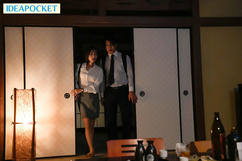 桃乃木かな（桃乃木香奈）作品IPZZ-523发布，封面及作品信息！