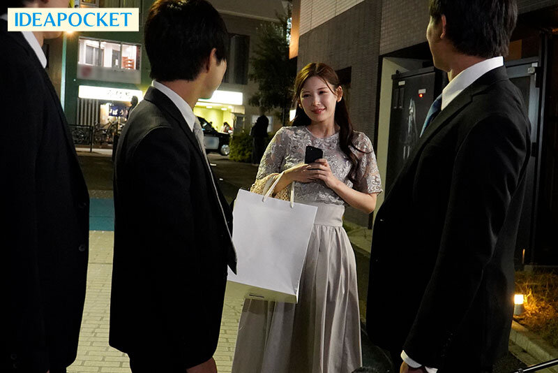 明里つむぎ（明里紬）作品IPZZ-525发布，封面及作品信息！