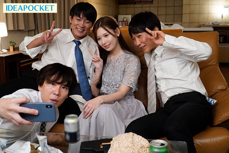 明里つむぎ（明里紬）作品IPZZ-525发布，封面及作品信息！