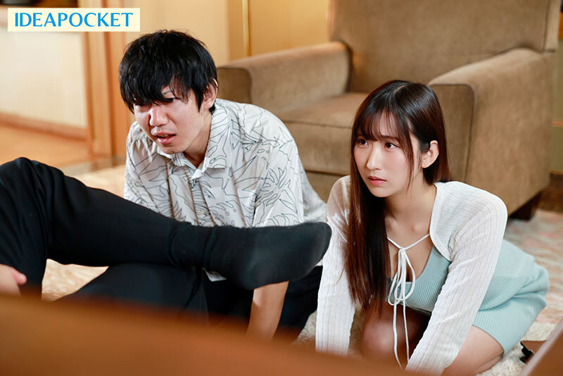 役野満里奈（役野满里奈）作品IPZZ-534发布，封面及作品信息！