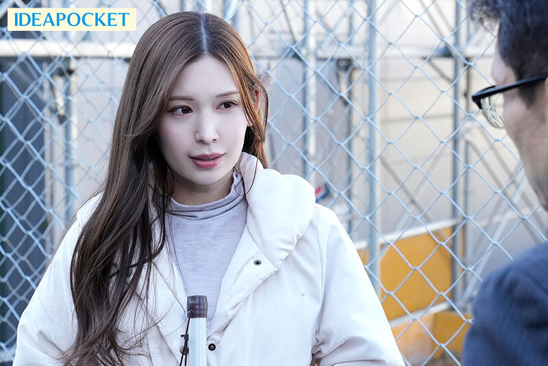 明里つむぎ（明里紬）作品IPZZ-576发布，封面及作品信息！