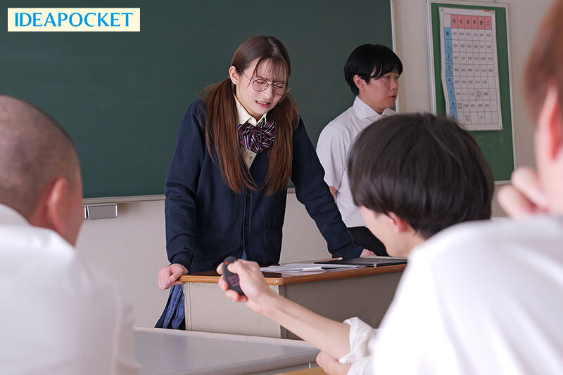 さくらわかな（樱若菜）作品IPZZ-600发布，封面及作品信息！