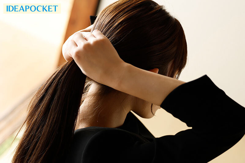 古川ほのか（古川穗花）作品IPZZ-602发布，封面及作品信息！