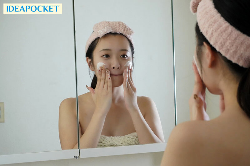 花守夏歩（花守夏步）作品IPZZ-640发布，封面及作品信息！